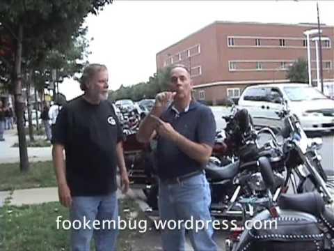 Deaf Bikers of America