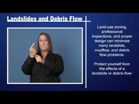 Landslides and Debris Flow Part 1