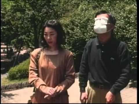 PATCHED UP ! ( 1994 – Japan ) Deaf comedy short film.