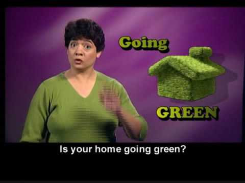 Recovery: Home Energy Credit (ASL, Captions & Voice Over) – June 09